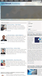 Mobile Screenshot of openforumacademy.org